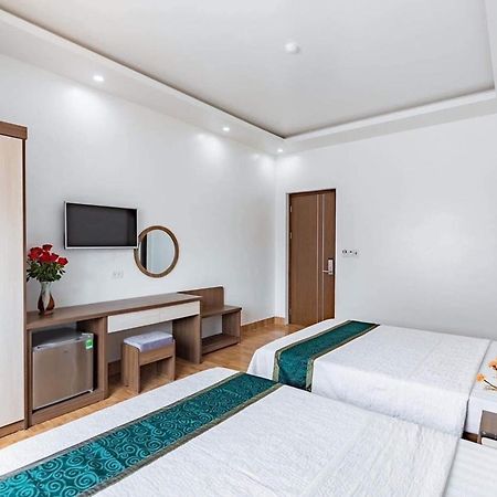 Cat Ba 168 Homestay Dong Khe Sau Exteriör bild
