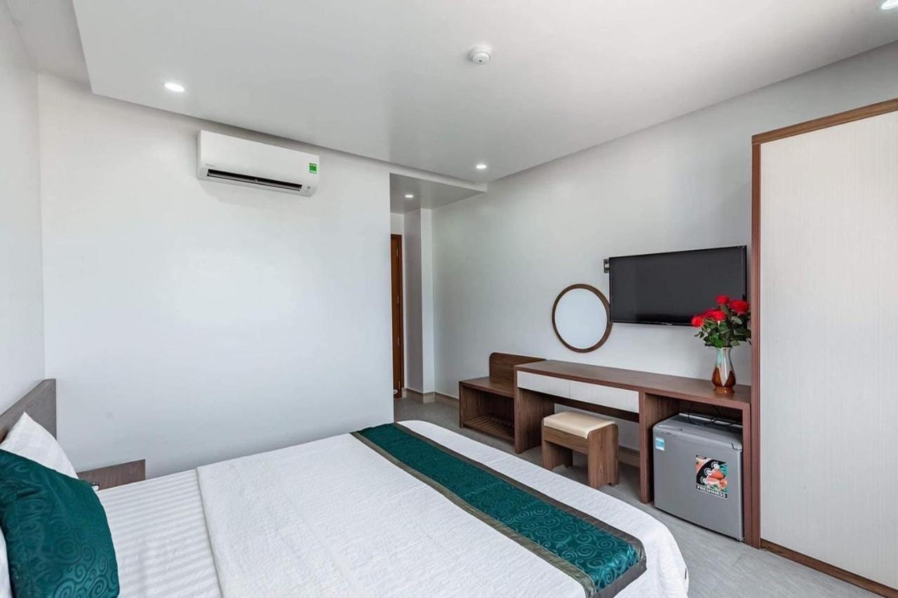 Cat Ba 168 Homestay Dong Khe Sau Exteriör bild