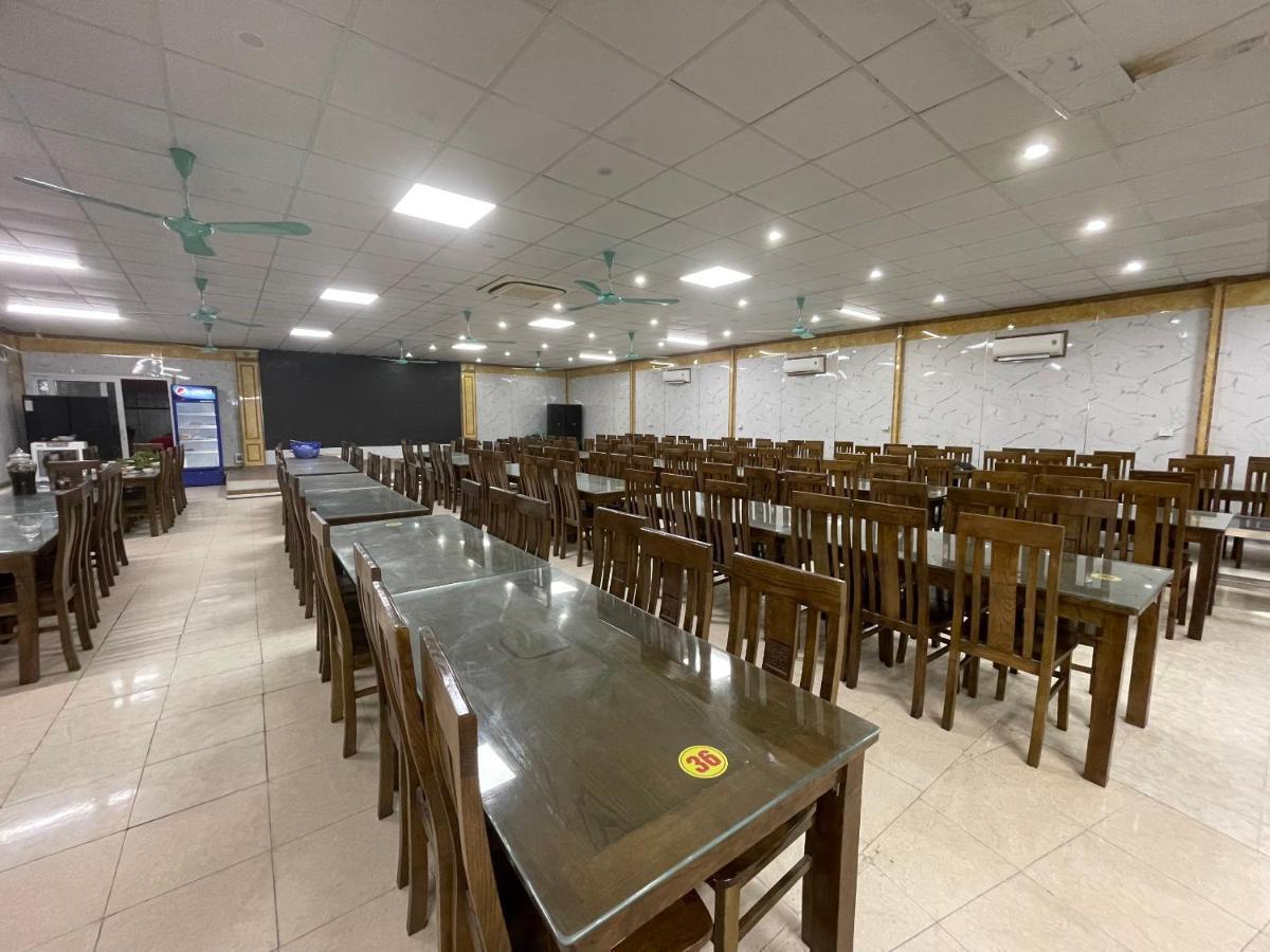 Cat Ba 168 Homestay Dong Khe Sau Exteriör bild
