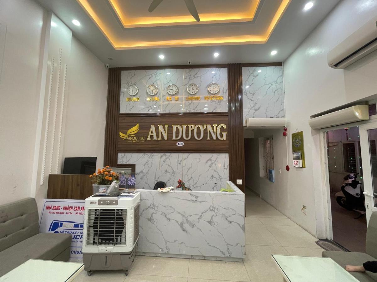Cat Ba 168 Homestay Dong Khe Sau Exteriör bild